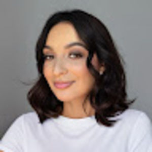 Meet your Posher, Isabel